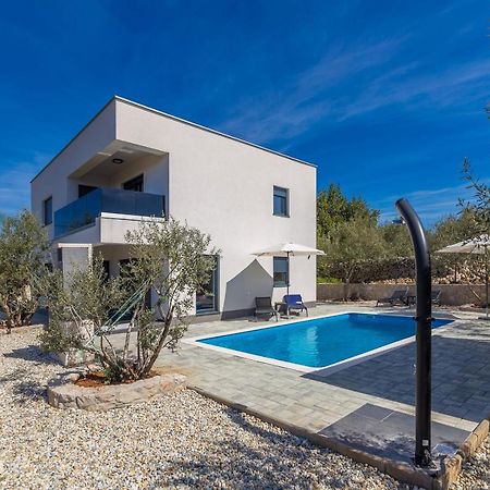 Villa Lio With Private Pool Linardići Zewnętrze zdjęcie