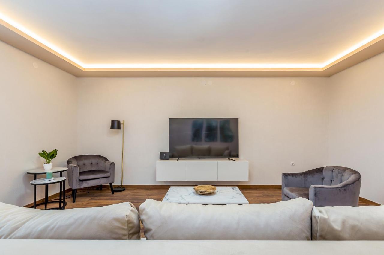 Villa Lio With Private Pool Linardići Zewnętrze zdjęcie